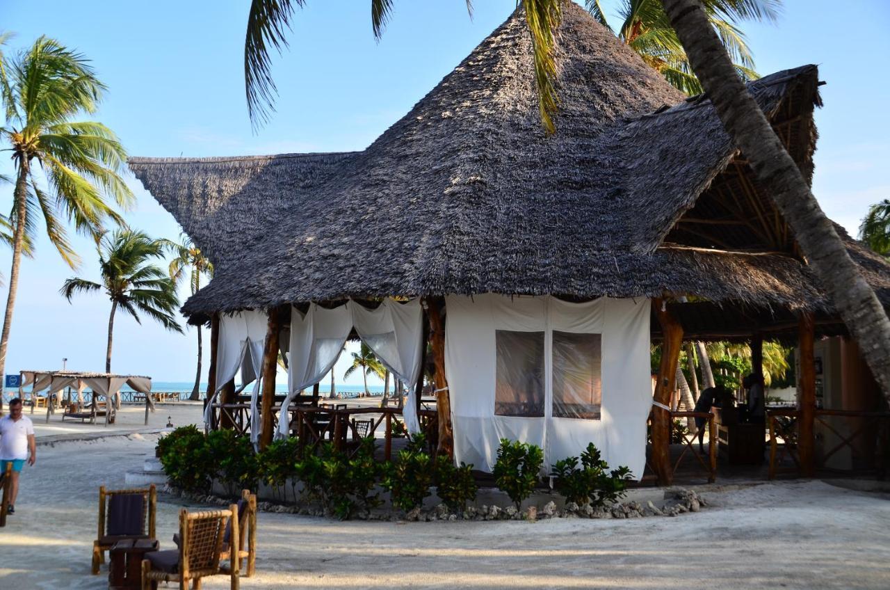 Vrclub Paje Palms Beach Resort Extérieur photo