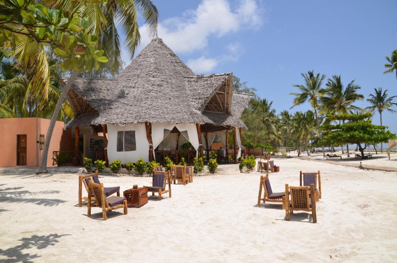 Vrclub Paje Palms Beach Resort Extérieur photo