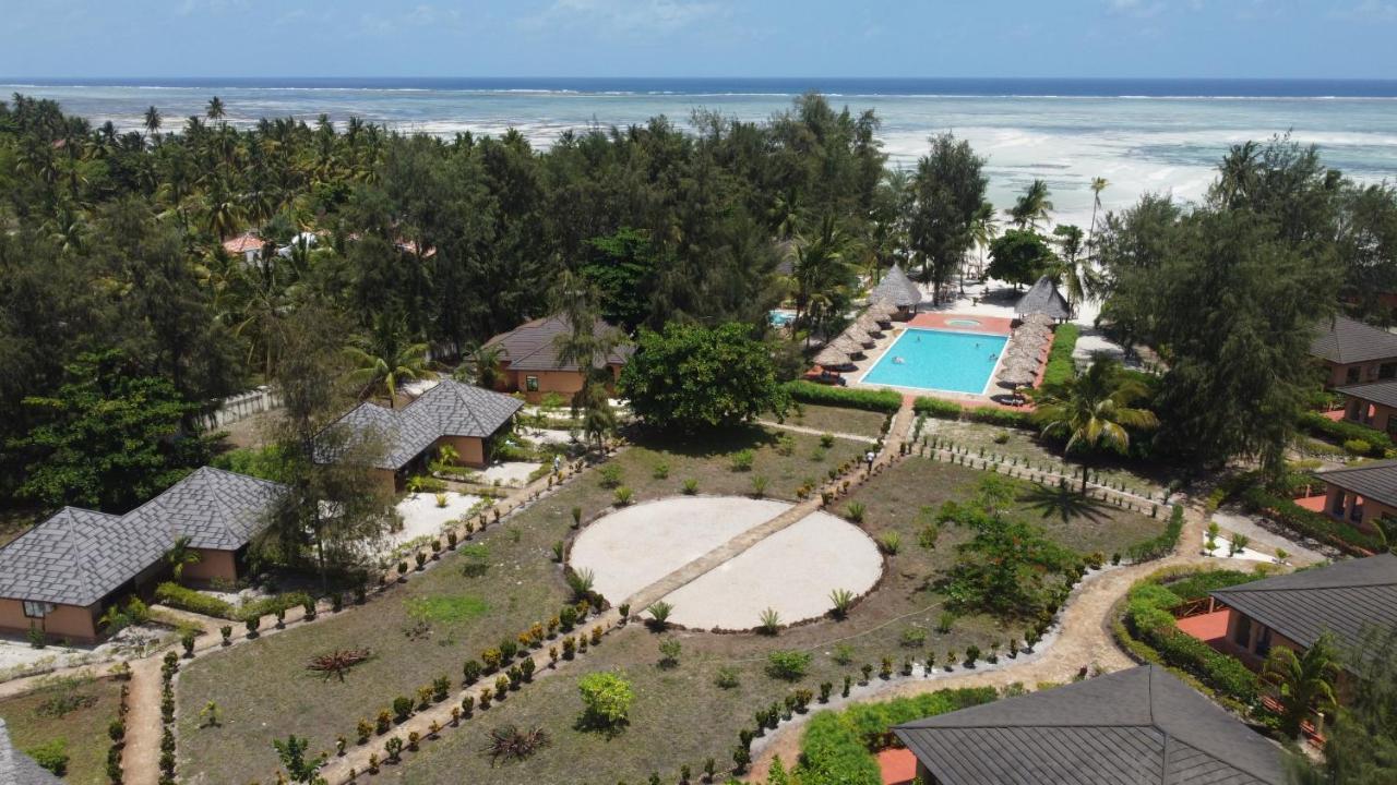 Vrclub Paje Palms Beach Resort Extérieur photo