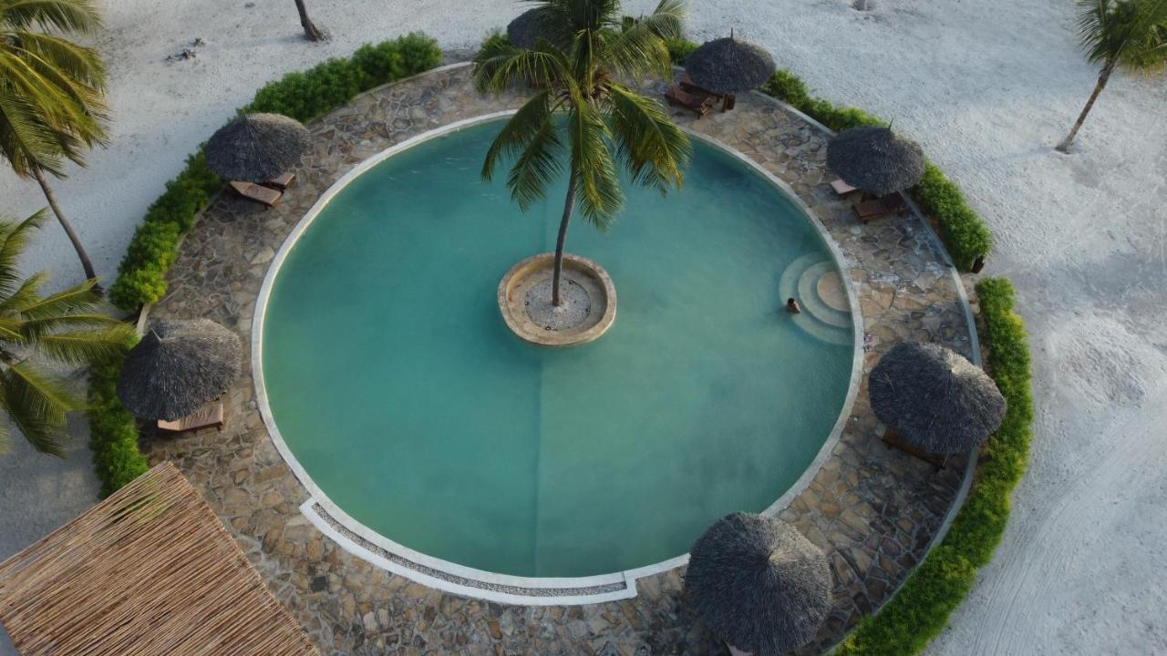 Vrclub Paje Palms Beach Resort Extérieur photo