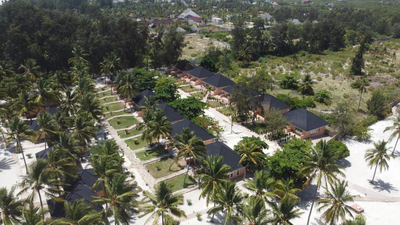Vrclub Paje Palms Beach Resort Extérieur photo