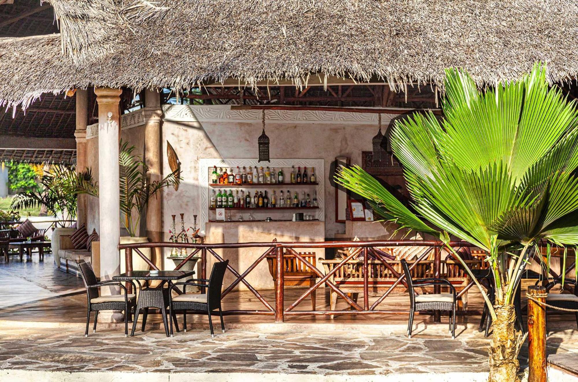 Vrclub Paje Palms Beach Resort Extérieur photo