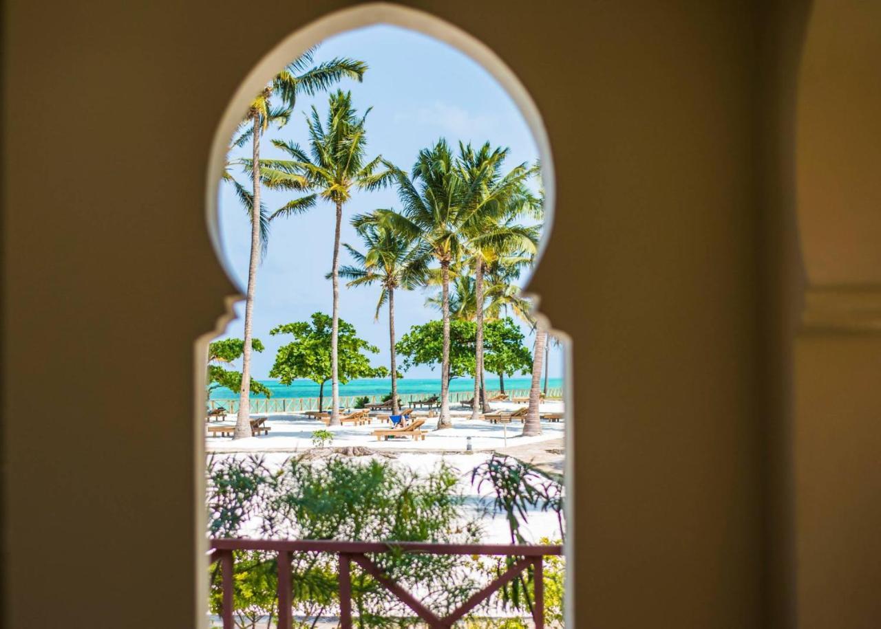 Vrclub Paje Palms Beach Resort Extérieur photo