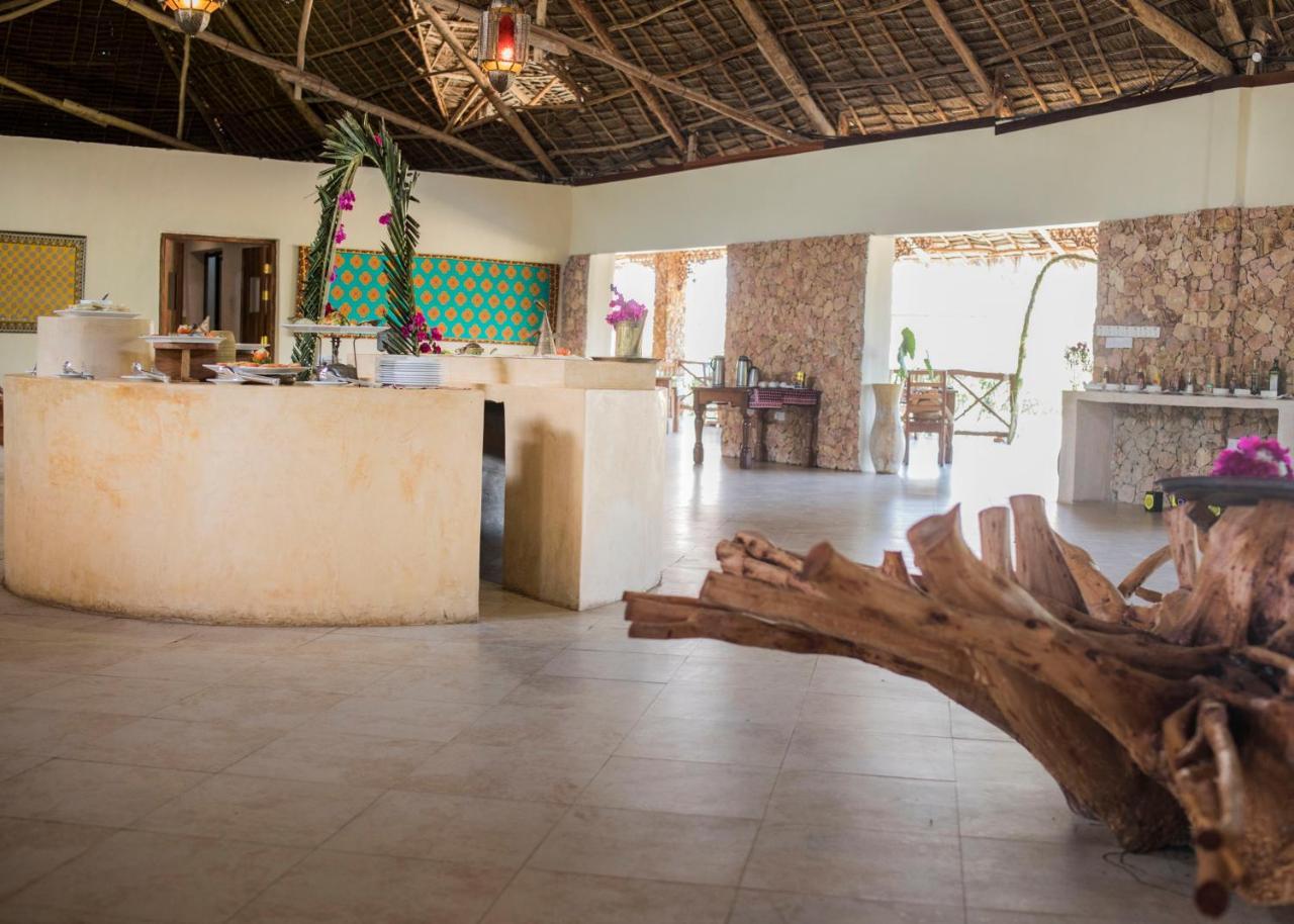 Vrclub Paje Palms Beach Resort Extérieur photo
